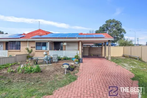Property photo of 24C Mottlecah Way Mirrabooka WA 6061