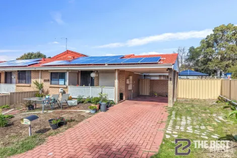 Property photo of 24C Mottlecah Way Mirrabooka WA 6061