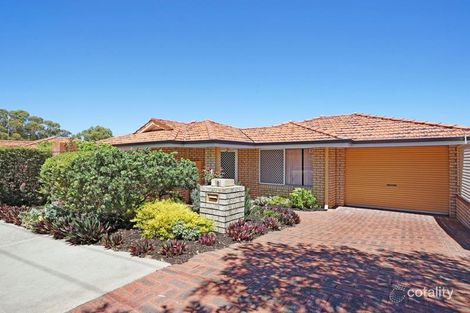 Property photo of 4/8 Williamson Way Trigg WA 6029