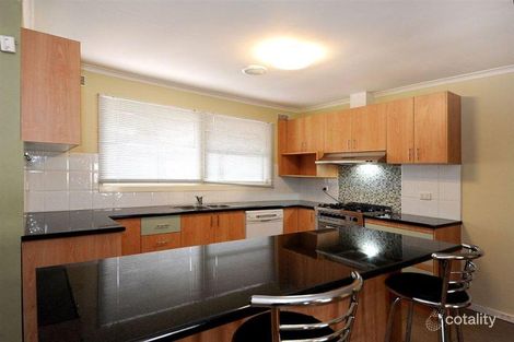 Property photo of 21 Quinn Street Seaford VIC 3198