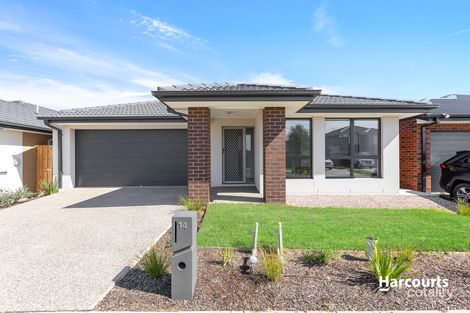 14 Milesi St, Charlemont, VIC 3217