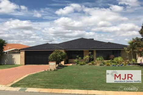 27 Carnegie Pde, Success, WA 6164