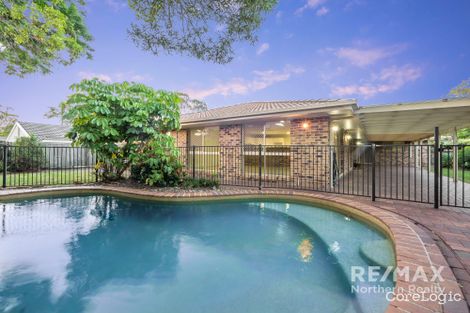 Property photo of 11 Dove Court Albany Creek QLD 4035