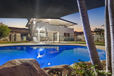 Property photo of 8 Redgum Place Molendinar QLD 4214