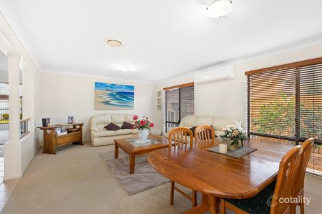 Property photo of 8 Redgum Place Molendinar QLD 4214