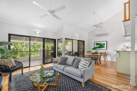 Property photo of 15/9 Rosecliffe Street Highgate Hill QLD 4101