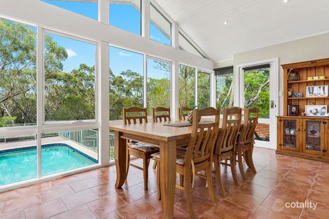 Property photo of 80 Billarga Road Westleigh NSW 2120