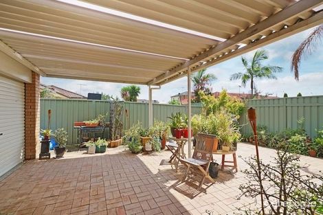 Property photo of 43 Minnamurra Circuit Prestons NSW 2170