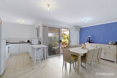 Property photo of 43 Minnamurra Circuit Prestons NSW 2170