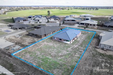 Property photo of 21 Princeton Place Shepparton North VIC 3631