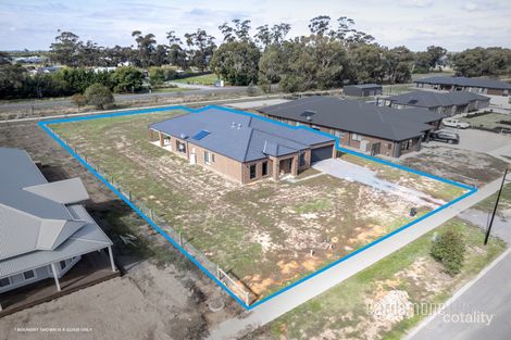 Property photo of 21 Princeton Place Shepparton North VIC 3631