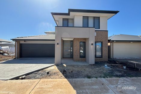 22 Pedirka Rd, Truganina, VIC 3029