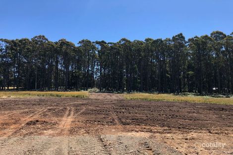 Lot 1/20 Chamberlain Rd, Trentham, VIC 3458