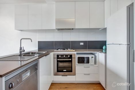 Property photo of 101/14 Trenerry Crescent Abbotsford VIC 3067