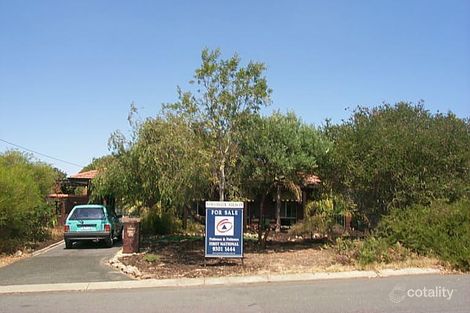 43 Seaflower Cres, Craigie, WA 6025