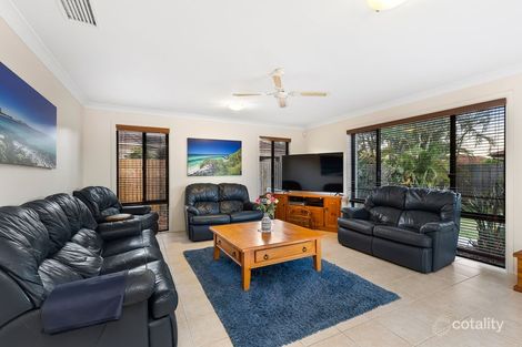 Property photo of 8 Redgum Place Molendinar QLD 4214