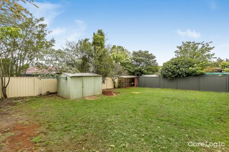 Property photo of 326 Alderley Street Kearneys Spring QLD 4350
