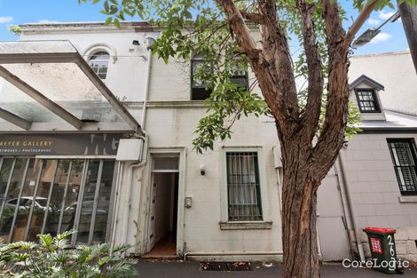 Property photo of 267 Bourke Street Darlinghurst NSW 2010