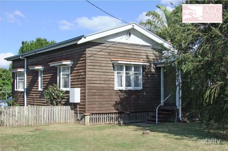 33 Melville St, Maryborough, QLD 4650