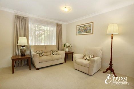 Property photo of 22/134-136 Crimea Road Marsfield NSW 2122