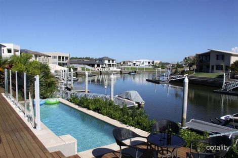 Property photo of 64 East Quay Drive Biggera Waters QLD 4216