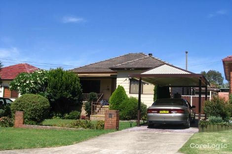 Property photo of 50 Glamis Street Kingsgrove NSW 2208