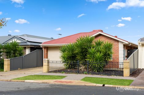 Property photo of 20 Serpentine Circuit Andrews Farm SA 5114