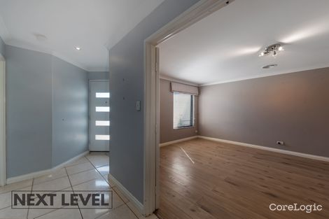 Property photo of 57 Shepperton Drive Butler WA 6036