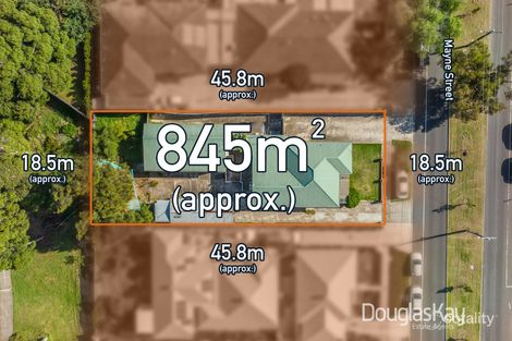 Property photo of 15 Mayne Street Sunshine West VIC 3020