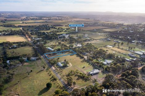 Property photo of 75 Ackland Road Lethbridge VIC 3332