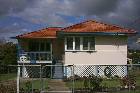 55 Chalfont St, Salisbury, QLD 4107