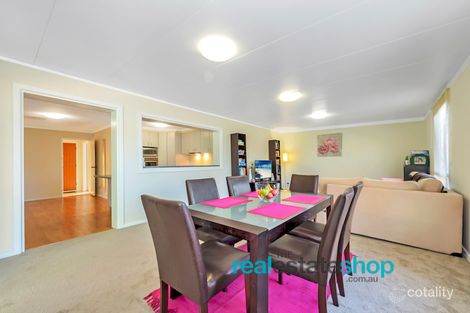 Property photo of 77 Goldstein Crescent Chisholm ACT 2905