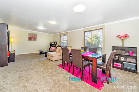 Property photo of 77 Goldstein Crescent Chisholm ACT 2905