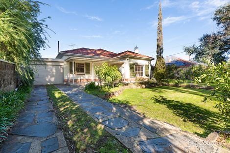 Property photo of 22 Stirling Street Tusmore SA 5065