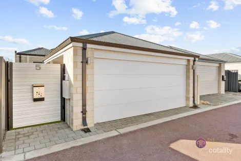 5 Gilding Lane, Dayton, WA 6055