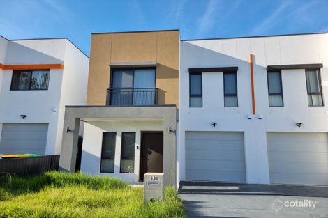 60 Crop Ave, Austral, NSW 2179