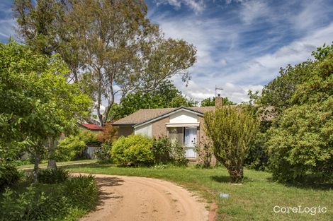 Property photo of 5 Shiers Place Scullin ACT 2614