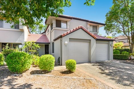 Property photo of 3/19 Santa Barbara Road Hope Island QLD 4212