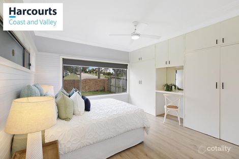 Property photo of 5 Grandview Parade Gorokan NSW 2263