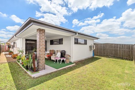 Property photo of 10 Skelbrook Road Park Ridge QLD 4125