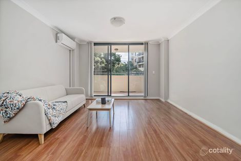 Property photo of 15/1-3 Beresford Road Strathfield NSW 2135