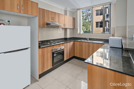 Property photo of 15/1-3 Beresford Road Strathfield NSW 2135