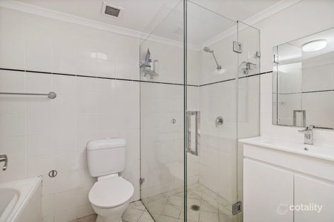 Property photo of 15/1-3 Beresford Road Strathfield NSW 2135