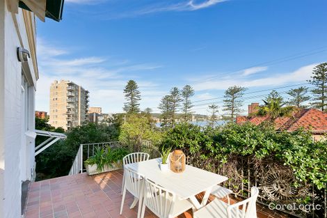 Property photo of 2/2 Laurence Street Manly NSW 2095