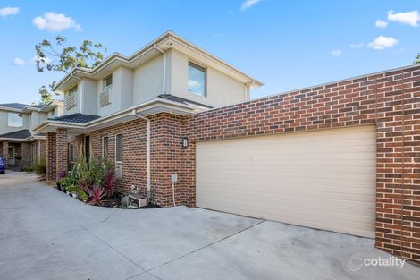 2/4 George St, Frankston, VIC 3199