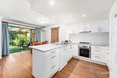 Property photo of 3/19 Santa Barbara Road Hope Island QLD 4212