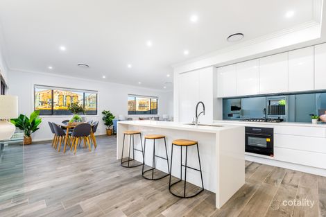 Property photo of 33 Nicotera Avenue Riverstone NSW 2765