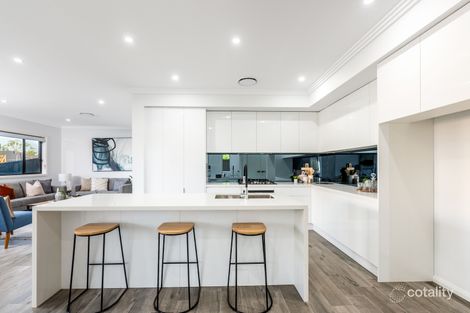 Property photo of 33 Nicotera Avenue Riverstone NSW 2765