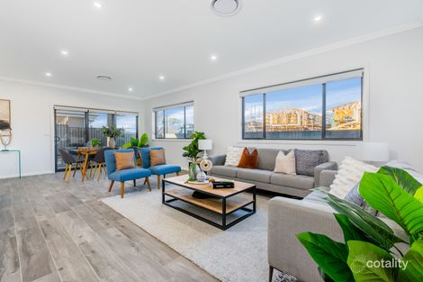 Property photo of 33 Nicotera Avenue Riverstone NSW 2765