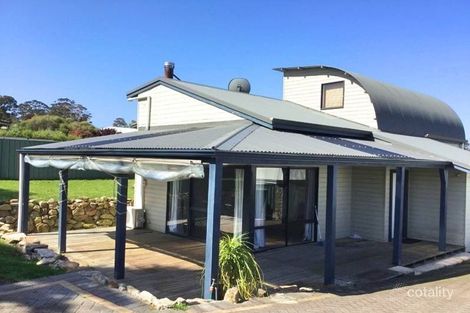 Property photo of 7 Russell Rise Denmark WA 6333